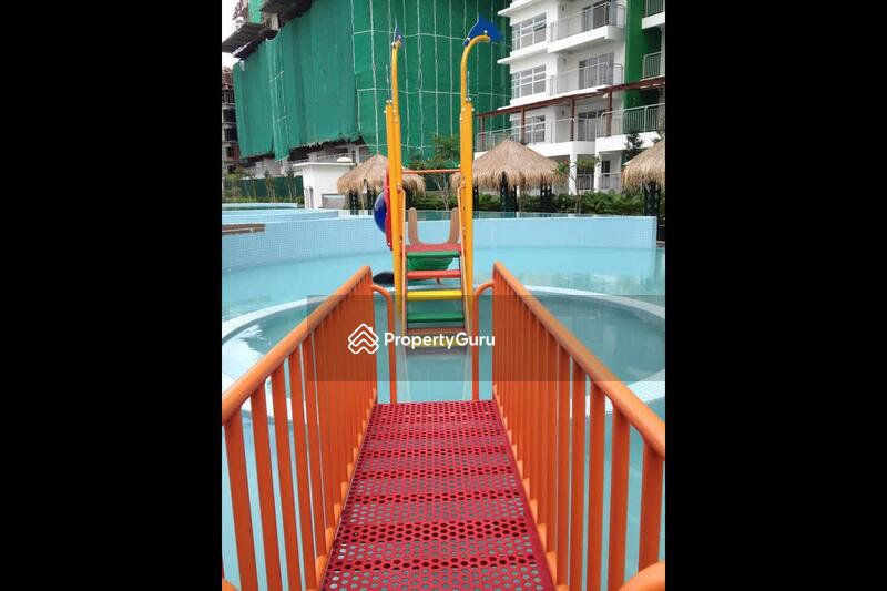 Untuk Dijual - D'Pines@Ampang