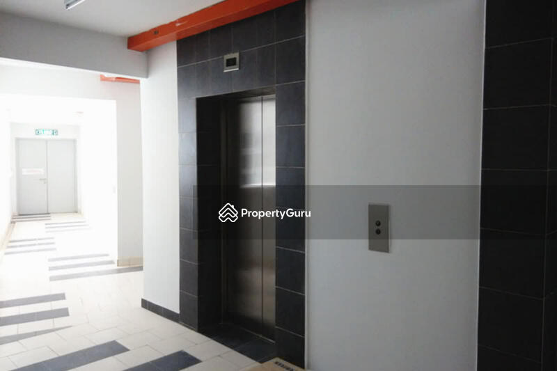 Untuk Dijual - D'Pines@Ampang
