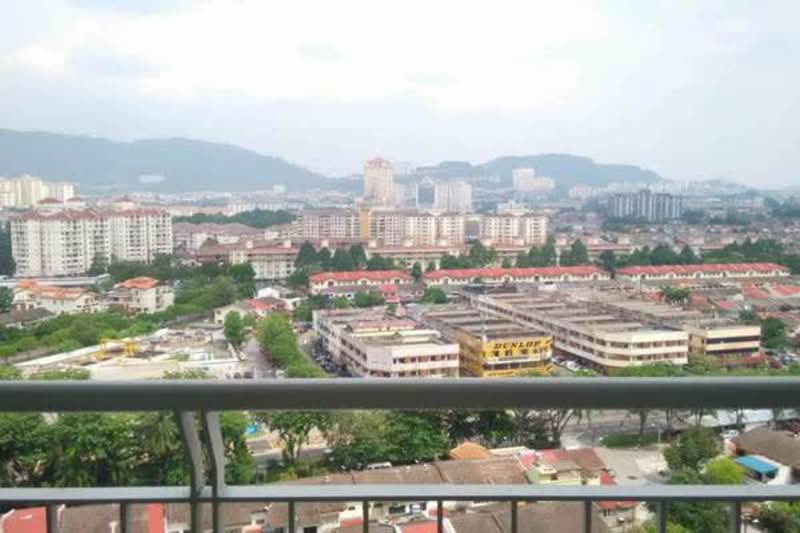 D'Pines@Ampang - iProperty.com.my