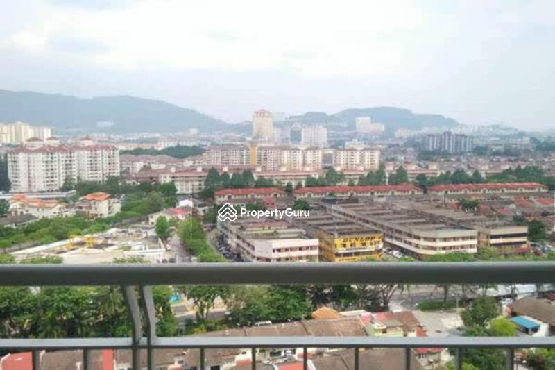 Untuk Dijual - D'Pines@Ampang