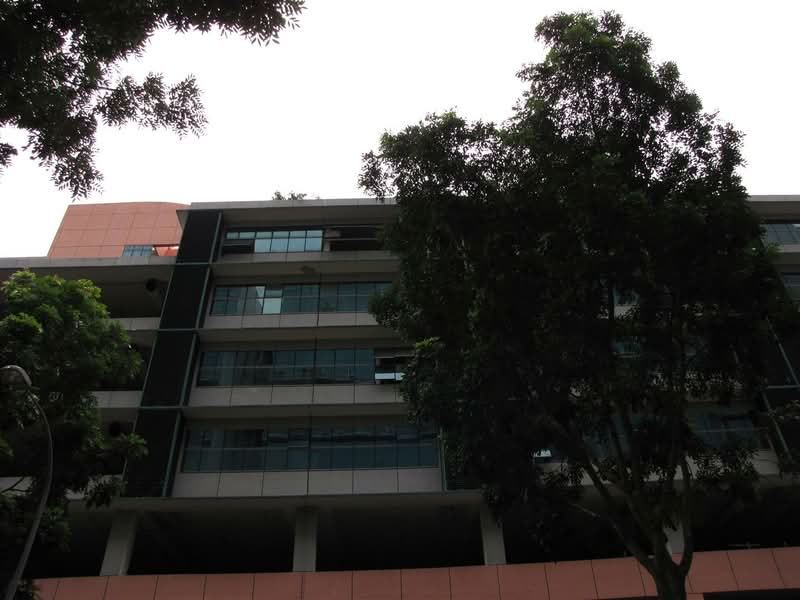 Toh Guan Centre