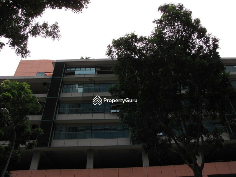 For Rent - Toh Guan Centre