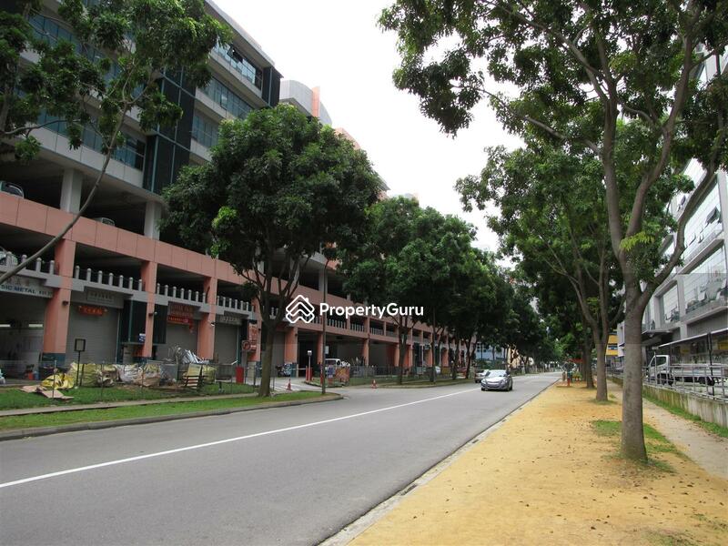 For Rent - Toh Guan Centre