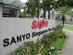 Sanyo #0