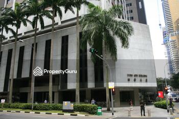 Tong Eng Building