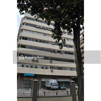 Tong Lee Building