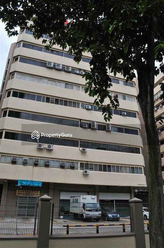 Tong Lee Building #0