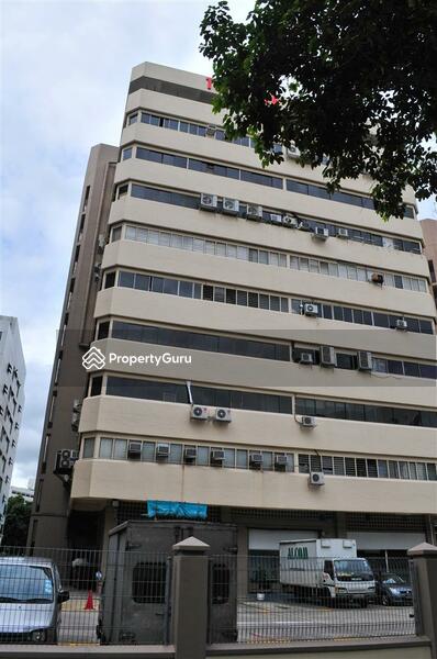 For Sale - Tong Lee Building