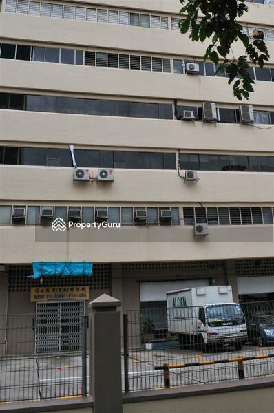 For Sale - Tong Lee Building