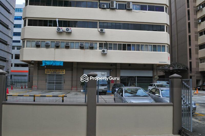 For Sale - Tong Lee Building
