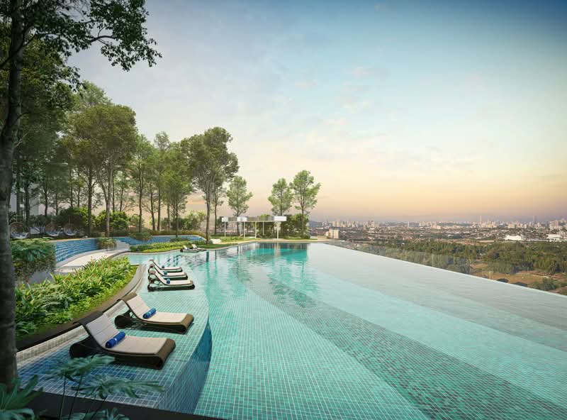 Alora Residences @ Avenue 25 Subang Jaya - iProperty.com.my