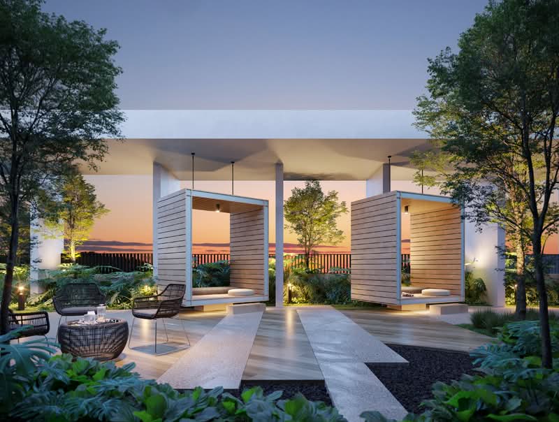Alora Residences @ Avenue 25 Subang Jaya - iProperty.com.my