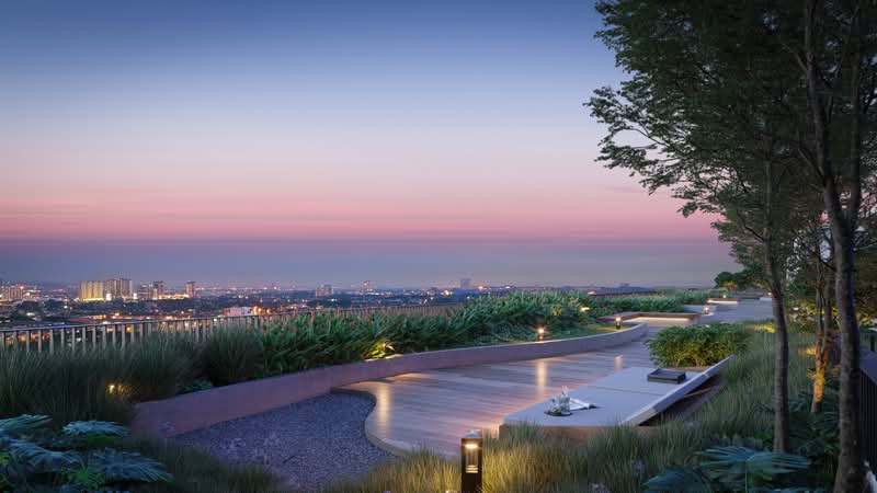 Alora Residences @ Avenue 25 Subang Jaya - iProperty.com.my