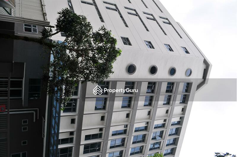 Tong Yuan Industrial Building #0