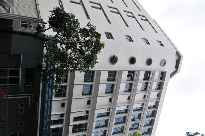 Tong Yuan Industrial Building, 85 Playfair Road, 2,400 sqft, Light Industrial (B1) For Rent, by Winson Teo, 20243180 - CommercialGuru.com.sg