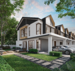 Serenia City : Serenia Anisa #0