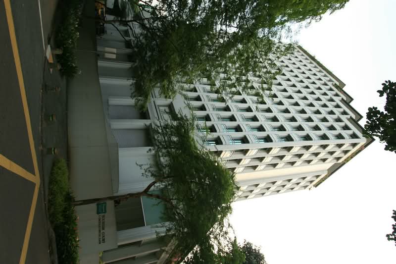 Tourism Court #0
