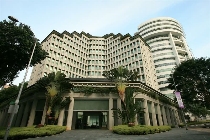 Tourism Court