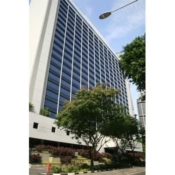 Tower Block Mnd Complex