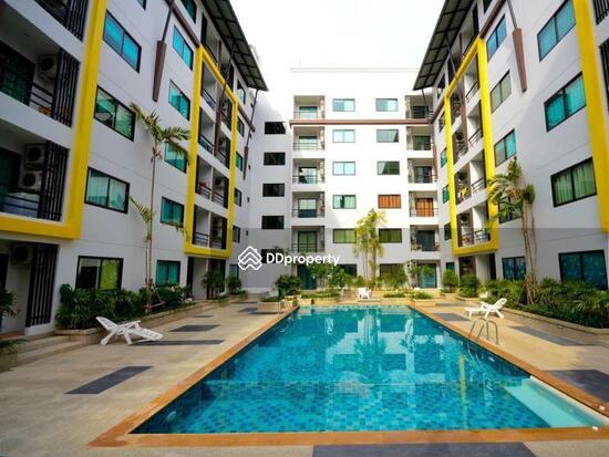 ให้เช่า - Ratchaporn Place : รัชภรณ์ เพลส, ภูเก็ต