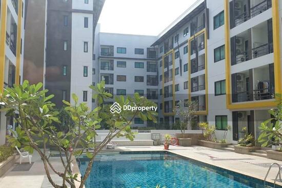 ให้เช่า - Ratchaporn Place : รัชภรณ์ เพลส, ภูเก็ต
