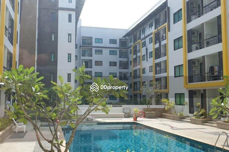 For Rent - Ratchaporn Place, Phuket
