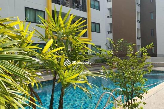 ให้เช่า - Ratchaporn Place : รัชภรณ์ เพลส, ภูเก็ต