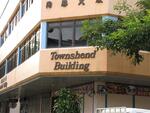 Townshend Building #0