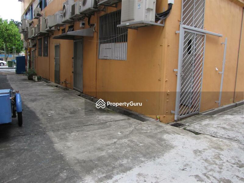For Sale - Townshend Building