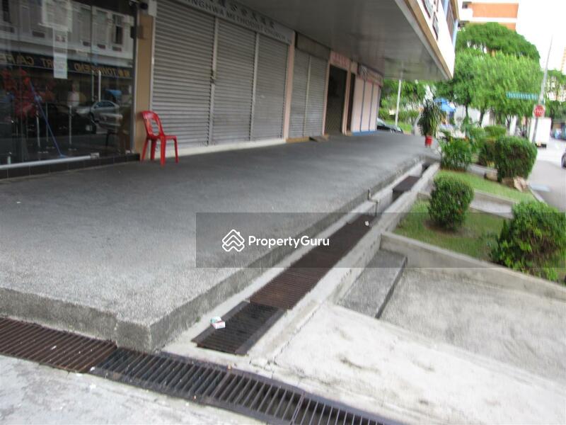 For Sale - Townshend Building