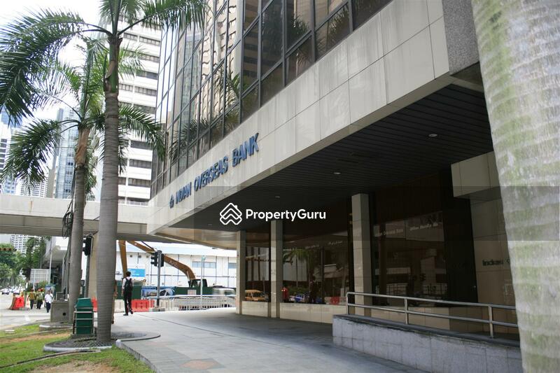 Tpi Building #0
