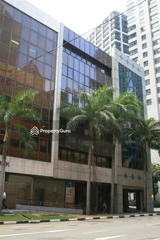 Tpi Building Office located at Boat Quay / Raffles Place / Marina ...