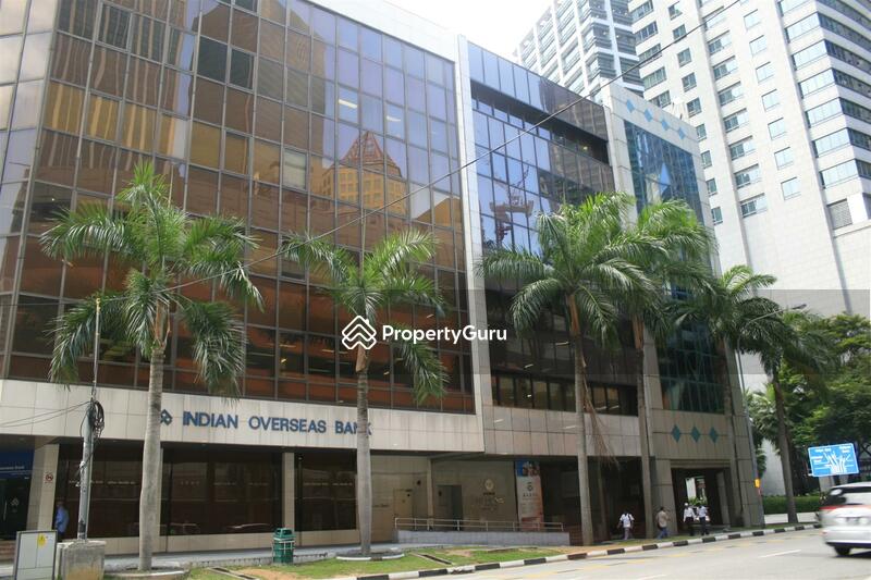 For Sale - Tpi Building