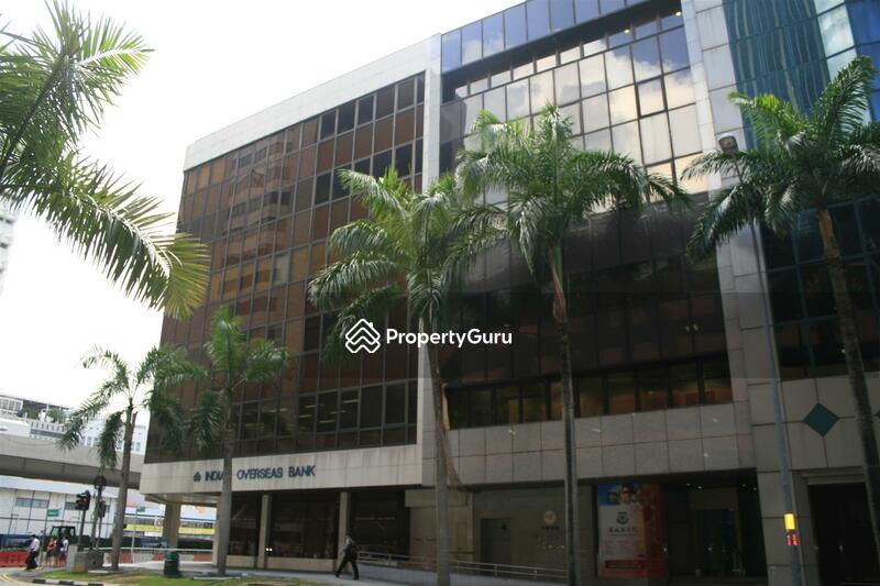 For Sale - Tpi Building