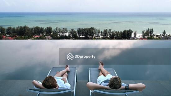 ขาย - Angsana Oceanview Residences : อังสนา โอเชี่ยนวิว เรสซิเดนซ์, ภูเก็ต