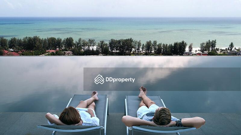 For Rent - Angsana Oceanview Residences, Phuket