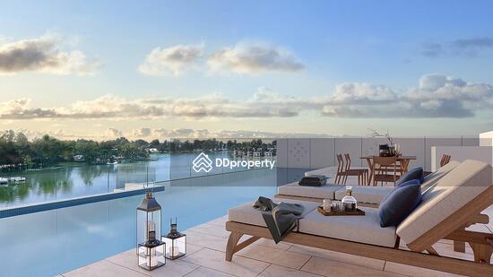 ขาย - Angsana Oceanview Residences : อังสนา โอเชี่ยนวิว เรสซิเดนซ์, ภูเก็ต