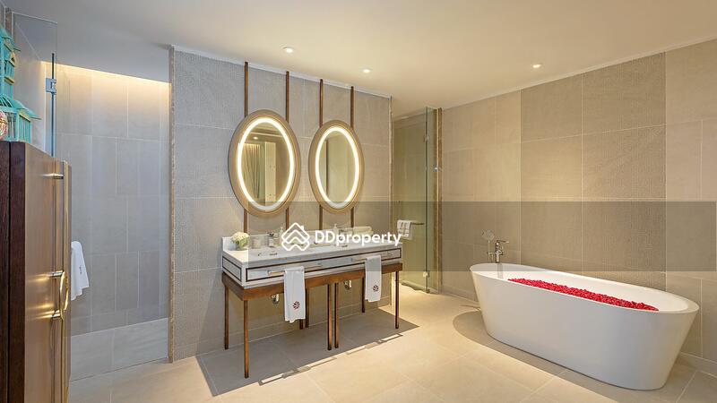 For Rent - Angsana Oceanview Residences, Phuket