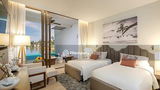 ขาย - Angsana Oceanview Residences : อังสนา โอเชี่ยนวิว เรสซิเดนซ์, ภูเก็ต