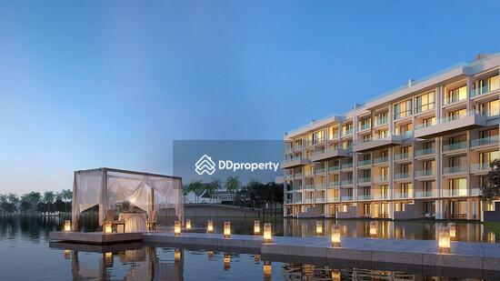ขาย - Angsana Oceanview Residences : อังสนา โอเชี่ยนวิว เรสซิเดนซ์, ภูเก็ต