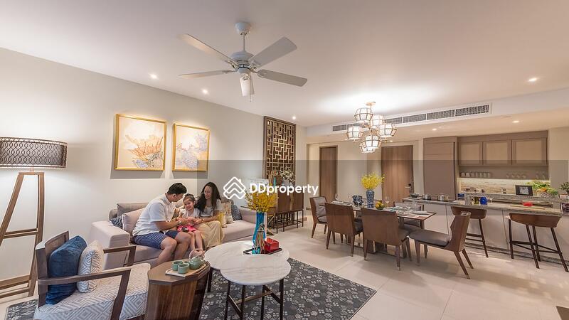 For Rent - Angsana Oceanview Residences, Phuket