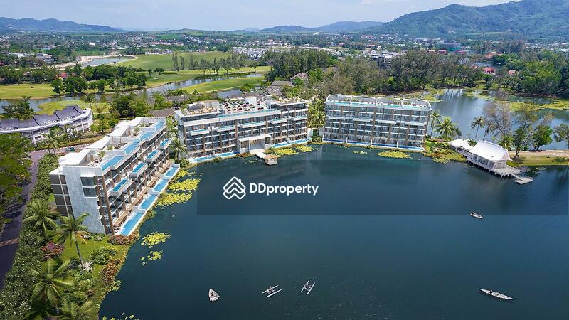 For Rent - Angsana Oceanview Residences, Phuket