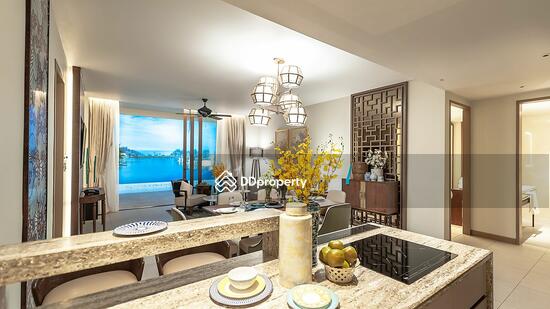 ขาย - Angsana Oceanview Residences : อังสนา โอเชี่ยนวิว เรสซิเดนซ์, ภูเก็ต