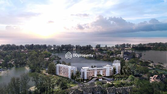 ขาย - Angsana Oceanview Residences : อังสนา โอเชี่ยนวิว เรสซิเดนซ์, ภูเก็ต