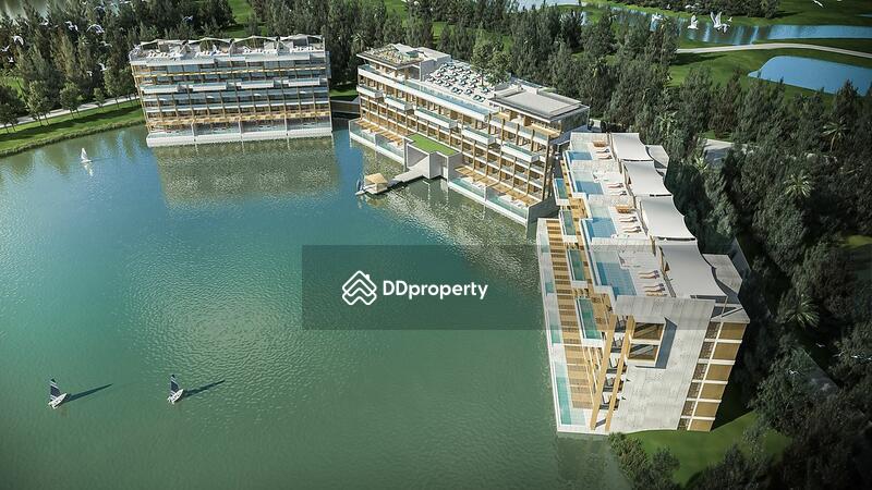 For Rent - Angsana Oceanview Residences, Phuket