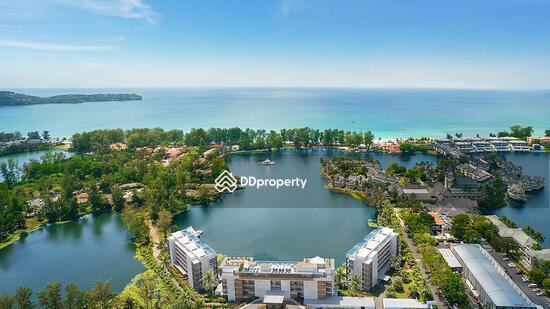 ขาย - Angsana Oceanview Residences : อังสนา โอเชี่ยนวิว เรสซิเดนซ์, ภูเก็ต