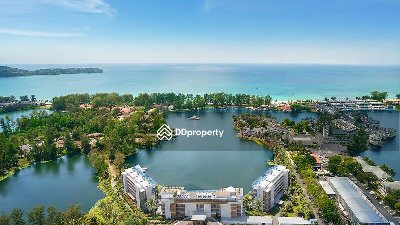 For Rent - Angsana Oceanview Residences, Phuket