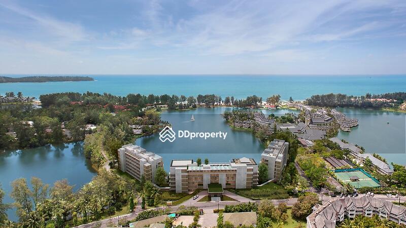 For Rent - Angsana Oceanview Residences, Phuket