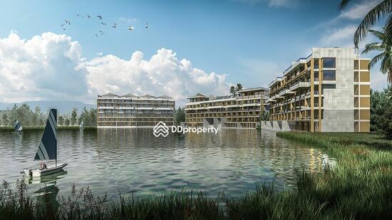 ขาย - Angsana Oceanview Residences : อังสนา โอเชี่ยนวิว เรสซิเดนซ์, ภูเก็ต