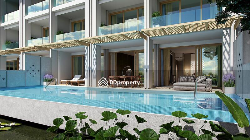For Rent - Angsana Oceanview Residences, Phuket
